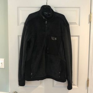 Mountain Hardwear Monkey Man Jacket